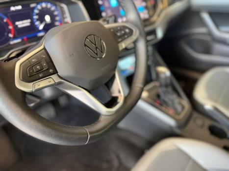 VOLKSWAGEN Nivus 1.0 4P FLEX 200 TSI HIGHLINE TURBO AUTOM�TICO, Foto 4