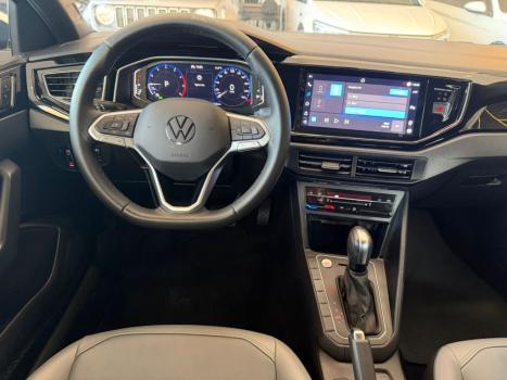 VOLKSWAGEN Nivus 1.0 4P FLEX 200 TSI HIGHLINE TURBO AUTOM�TICO, Foto 6