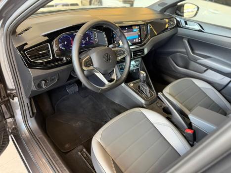 VOLKSWAGEN Nivus 1.0 4P FLEX 200 TSI HIGHLINE TURBO AUTOM�TICO, Foto 7