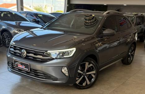 VOLKSWAGEN Nivus 1.0 4P FLEX 200 TSI HIGHLINE TURBO AUTOM�TICO, Foto 8