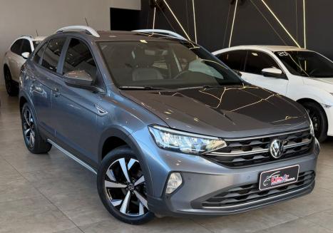 VOLKSWAGEN Nivus 1.0 4P FLEX 200 TSI HIGHLINE TURBO AUTOM�TICO, Foto 10