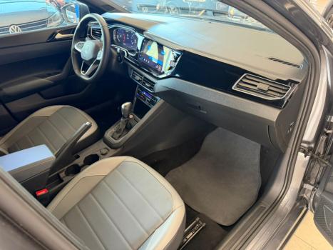 VOLKSWAGEN Nivus 1.0 4P FLEX 200 TSI HIGHLINE TURBO AUTOM�TICO, Foto 14