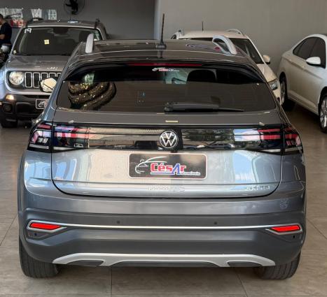 VOLKSWAGEN Nivus 1.0 4P FLEX 200 TSI HIGHLINE TURBO AUTOM�TICO, Foto 15