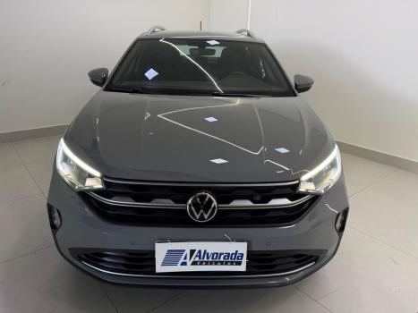 VOLKSWAGEN Nivus 1.0 4P FLEX 200 TSI HIGHLINE TURBO AUTOM�TICO, Foto 2