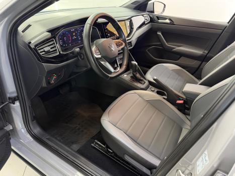 VOLKSWAGEN Nivus 1.0 4P FLEX 200 TSI HIGHLINE TURBO AUTOM�TICO, Foto 3
