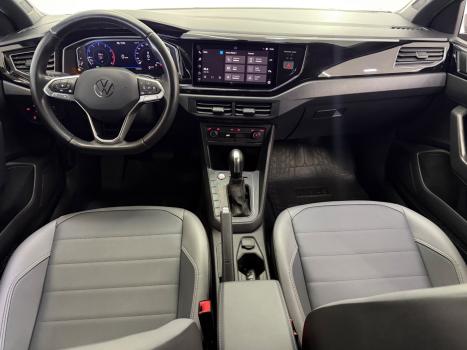 VOLKSWAGEN Nivus 1.0 4P FLEX 200 TSI HIGHLINE TURBO AUTOM�TICO, Foto 4