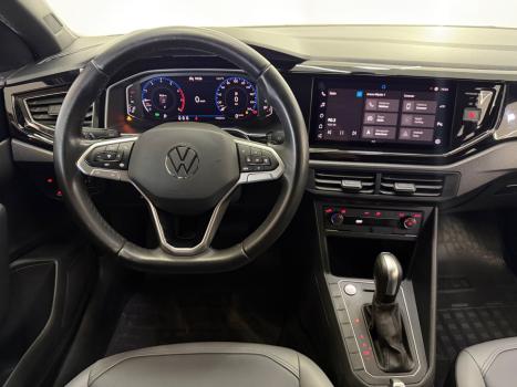 VOLKSWAGEN Nivus 1.0 4P FLEX 200 TSI HIGHLINE TURBO AUTOM�TICO, Foto 5
