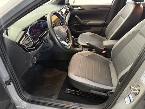 VOLKSWAGEN Nivus 1.0 4P FLEX 200 TSI HIGHLINE TURBO AUTOM�TICO, Foto 6