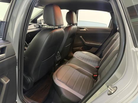 VOLKSWAGEN Nivus 1.0 4P FLEX 200 TSI HIGHLINE TURBO AUTOM�TICO, Foto 7