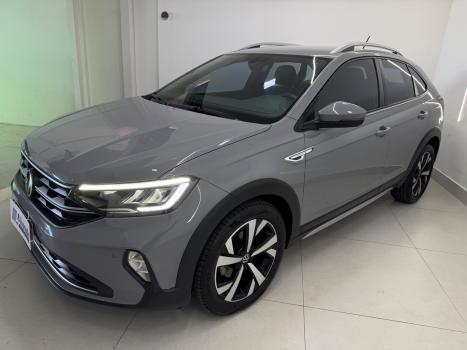 VOLKSWAGEN Nivus 1.0 4P FLEX 200 TSI HIGHLINE TURBO AUTOM�TICO, Foto 9