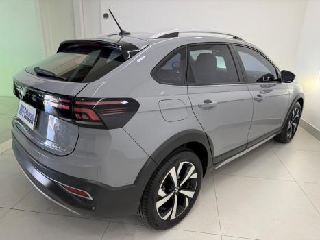 VOLKSWAGEN Nivus 1.0 4P FLEX 200 TSI HIGHLINE TURBO AUTOM�TICO, Foto 10