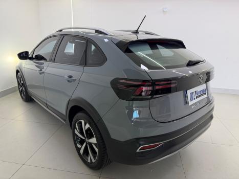 VOLKSWAGEN Nivus 1.0 4P FLEX 200 TSI HIGHLINE TURBO AUTOM�TICO, Foto 11