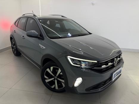 VOLKSWAGEN Nivus 1.0 4P FLEX 200 TSI HIGHLINE TURBO AUTOM�TICO, Foto 13