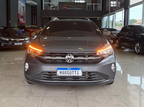 VOLKSWAGEN Nivus 1.0 4P FLEX 200 TSI HIGHLINE TURBO AUTOM�TICO, Foto 2