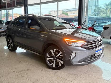 VOLKSWAGEN Nivus 1.0 4P FLEX 200 TSI HIGHLINE TURBO AUTOM�TICO, Foto 3