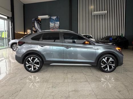 VOLKSWAGEN Nivus 1.0 4P FLEX 200 TSI HIGHLINE TURBO AUTOM�TICO, Foto 4