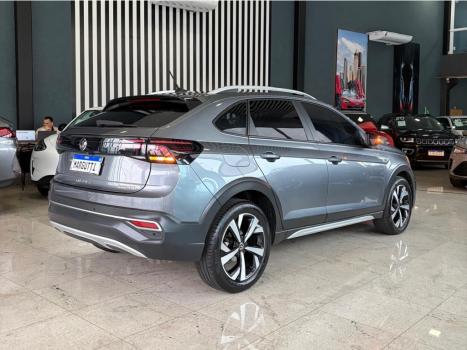 VOLKSWAGEN Nivus 1.0 4P FLEX 200 TSI HIGHLINE TURBO AUTOM�TICO, Foto 5