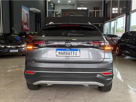 VOLKSWAGEN Nivus 1.0 4P FLEX 200 TSI HIGHLINE TURBO AUTOM�TICO, Foto 6