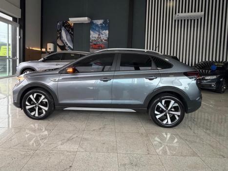 VOLKSWAGEN Nivus 1.0 4P FLEX 200 TSI HIGHLINE TURBO AUTOM�TICO, Foto 8
