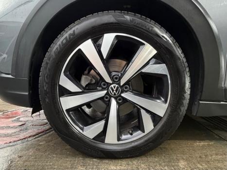 VOLKSWAGEN Nivus 1.0 4P FLEX 200 TSI HIGHLINE TURBO AUTOM�TICO, Foto 9