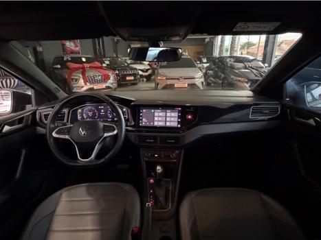 VOLKSWAGEN Nivus 1.0 4P FLEX 200 TSI HIGHLINE TURBO AUTOM�TICO, Foto 12