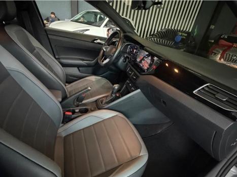 VOLKSWAGEN Nivus 1.0 4P FLEX 200 TSI HIGHLINE TURBO AUTOM�TICO, Foto 14
