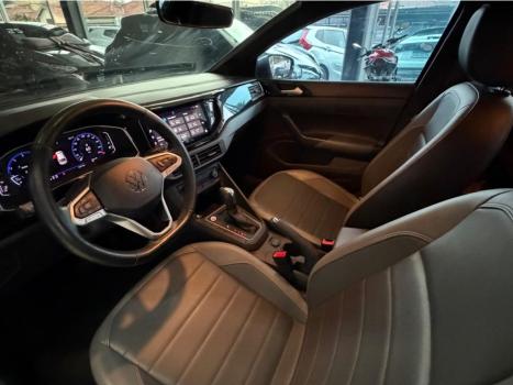 VOLKSWAGEN Nivus 1.0 4P FLEX 200 TSI HIGHLINE TURBO AUTOM�TICO, Foto 17