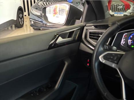 VOLKSWAGEN Nivus 1.0 4P FLEX 200 TSI HIGHLINE TURBO AUTOM�TICO, Foto 20