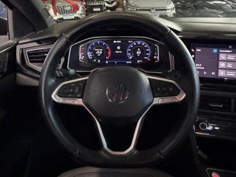 VOLKSWAGEN Nivus 1.0 4P FLEX 200 TSI HIGHLINE TURBO AUTOM�TICO, Foto 21