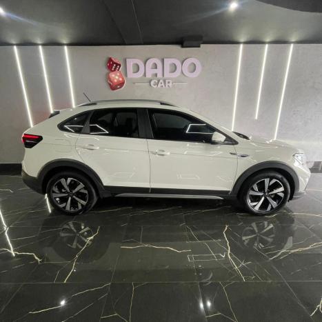 VOLKSWAGEN Nivus 1.0 4P FLEX 200 TSI HIGHLINE TURBO AUTOM�TICO, Foto 5