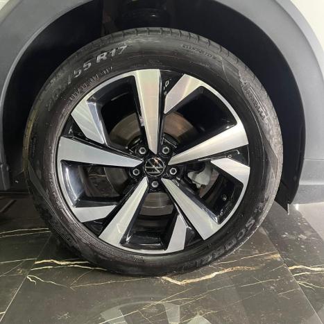 VOLKSWAGEN Nivus 1.0 4P FLEX 200 TSI HIGHLINE TURBO AUTOM�TICO, Foto 8