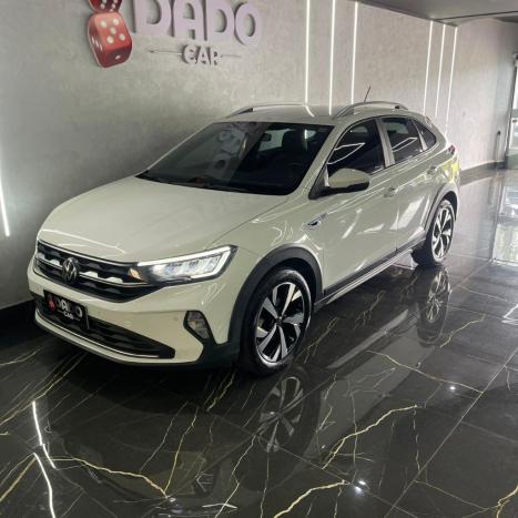 VOLKSWAGEN Nivus 1.0 4P FLEX 200 TSI HIGHLINE TURBO AUTOM�TICO, Foto 14