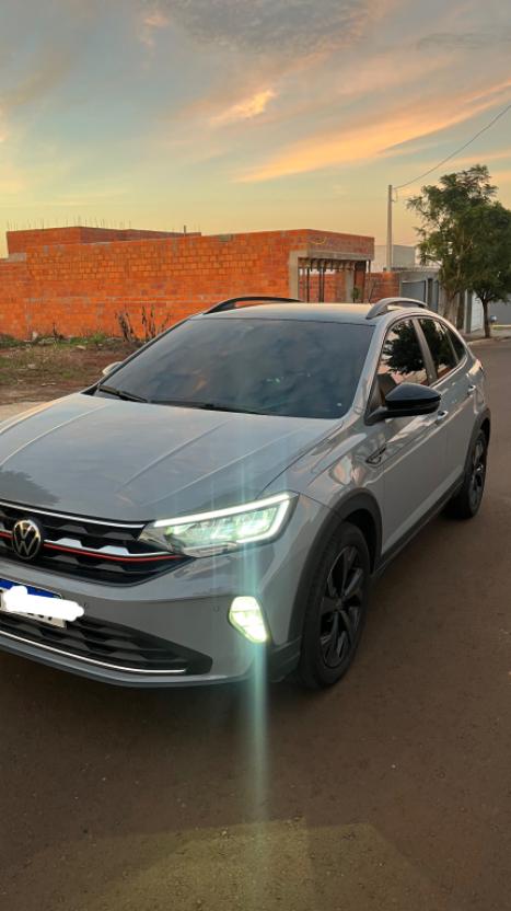 VOLKSWAGEN Nivus 1.0 4P FLEX 200 TSI LAUNCHING EDITION TURBO AUTOM�TICO, Foto 2