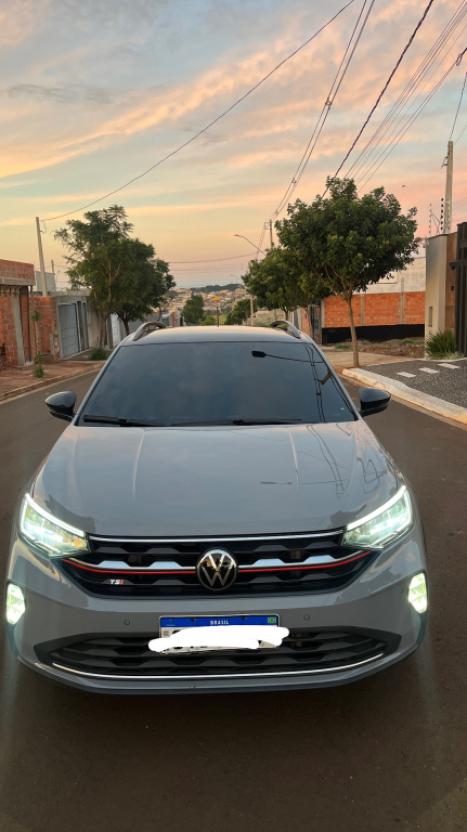 VOLKSWAGEN Nivus 1.0 4P FLEX 200 TSI LAUNCHING EDITION TURBO AUTOM�TICO, Foto 3