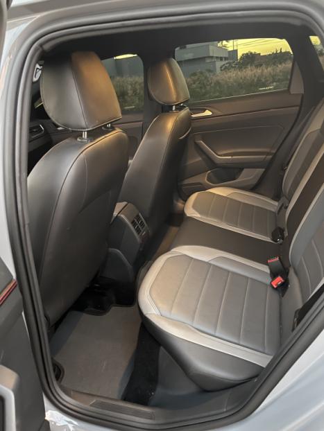 VOLKSWAGEN Nivus 1.0 4P FLEX 200 TSI LAUNCHING EDITION TURBO AUTOM�TICO, Foto 4