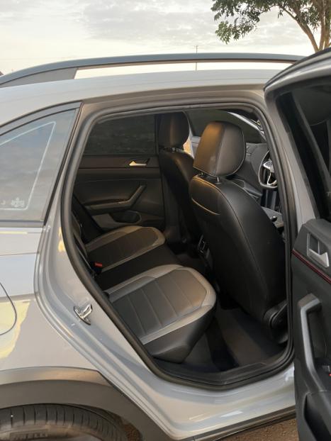 VOLKSWAGEN Nivus 1.0 4P FLEX 200 TSI LAUNCHING EDITION TURBO AUTOM�TICO, Foto 5