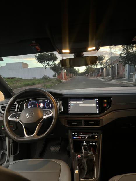 VOLKSWAGEN Nivus 1.0 4P FLEX 200 TSI LAUNCHING EDITION TURBO AUTOM�TICO, Foto 6