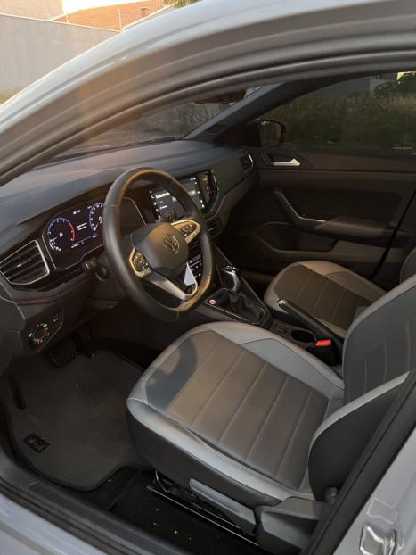 VOLKSWAGEN Nivus 1.0 4P FLEX 200 TSI LAUNCHING EDITION TURBO AUTOM�TICO, Foto 7