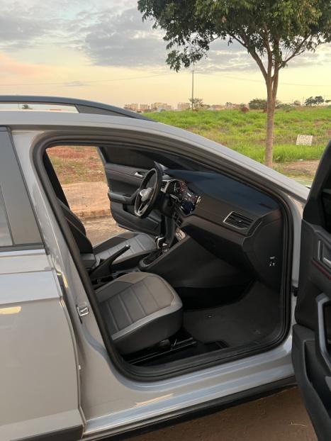 VOLKSWAGEN Nivus 1.0 4P FLEX 200 TSI LAUNCHING EDITION TURBO AUTOM�TICO, Foto 8