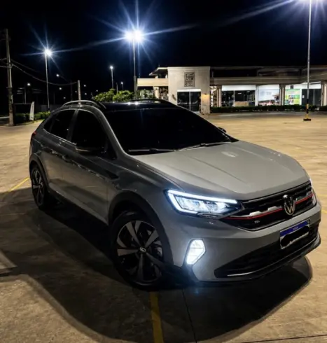 VOLKSWAGEN Nivus 1.0 4P FLEX 200 TSI LAUNCHING EDITION TURBO AUTOM�TICO, Foto 1