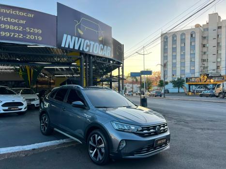 VOLKSWAGEN Nivus 1.0 4P FLEX 200 TSI HIGHLINE TURBO AUTOM�TICO, Foto 3
