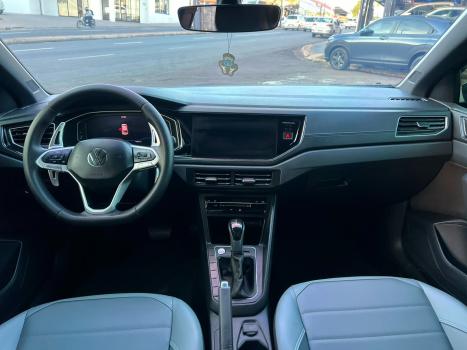 VOLKSWAGEN Nivus 1.0 4P FLEX 200 TSI HIGHLINE TURBO AUTOM�TICO, Foto 7