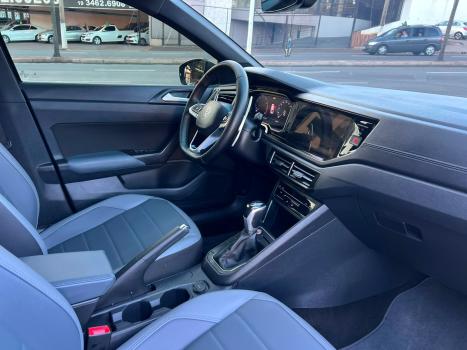 VOLKSWAGEN Nivus 1.0 4P FLEX 200 TSI HIGHLINE TURBO AUTOM�TICO, Foto 8