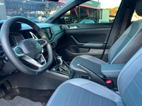VOLKSWAGEN Nivus 1.0 4P FLEX 200 TSI HIGHLINE TURBO AUTOM�TICO, Foto 9