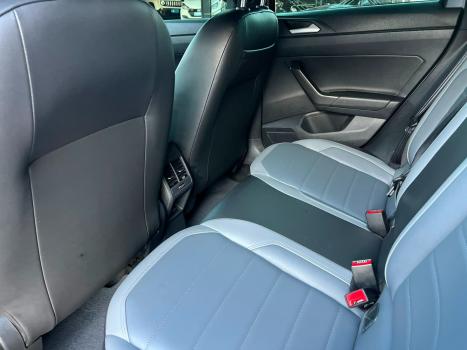 VOLKSWAGEN Nivus 1.0 4P FLEX 200 TSI HIGHLINE TURBO AUTOM�TICO, Foto 10