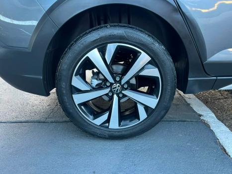 VOLKSWAGEN Nivus 1.0 4P FLEX 200 TSI HIGHLINE TURBO AUTOM�TICO, Foto 11