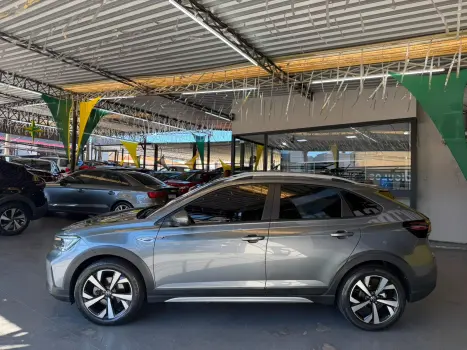 VOLKSWAGEN Nivus 1.0 4P FLEX 200 TSI HIGHLINE TURBO AUTOM�TICO, Foto 5