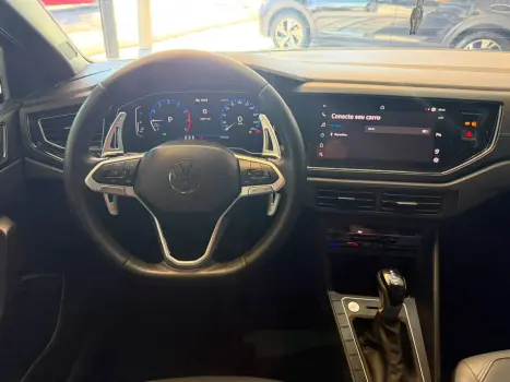 VOLKSWAGEN Nivus 1.0 4P FLEX 200 TSI HIGHLINE TURBO AUTOM�TICO, Foto 9