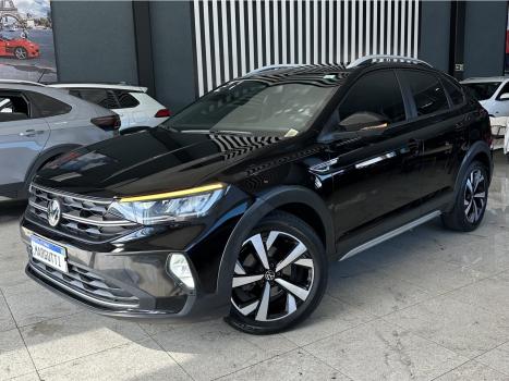 VOLKSWAGEN Nivus 1.0 4P FLEX 200 TSI HIGHLINE TURBO AUTOM�TICO, Foto 1