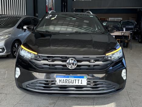 VOLKSWAGEN Nivus 1.0 4P FLEX 200 TSI HIGHLINE TURBO AUTOM�TICO, Foto 2